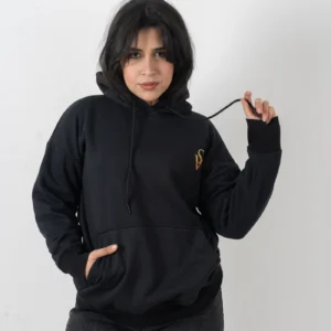 Black Hoodie: Shadow Force