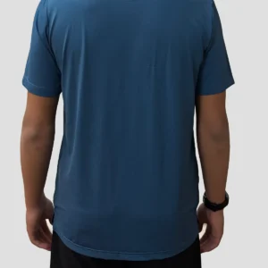 VS Wears - Dri-Fit Sport T-Shirt - Petrol