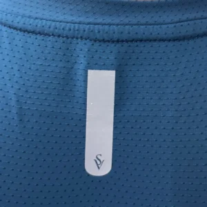 VS Wears - Dri-Fit Sport T-Shirt - Petrol